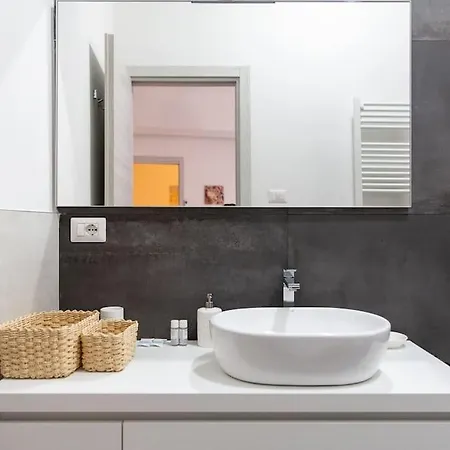 Modern Apartment Near Ponte Vecchio. Florenz Exterior foto