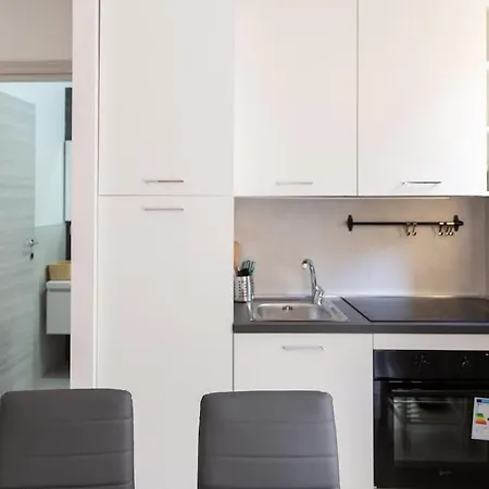 Modern Apartment Near Ponte Vecchio. Florenz Exterior foto
